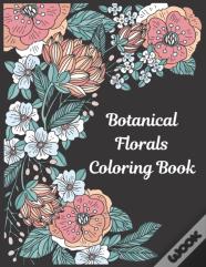Botanical Florals
