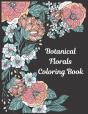 Botanical Florals - Preview