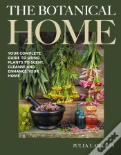 Capa do artigo Botanical Home