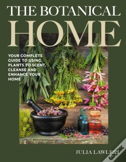 Capa do artigo Botanical Home