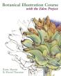 Botanical Illustration Course With The Eden Project - Preview