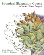 Capa do artigo Botanical Illustration Course With The Eden Project