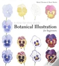 Botanical Illustration For Beginners