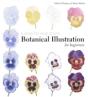 Botanical Illustration For Beginners - Preview