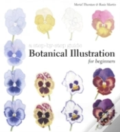 Capa do artigo Botanical Illustration For Beginners