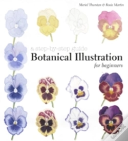 Capa do artigo Botanical Illustration For Beginners