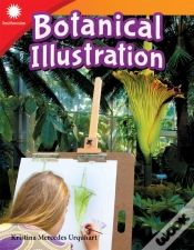 Capa do artigo Botanical Illustration