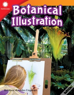 Capa do artigo Botanical Illustration