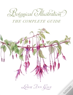 Capa do artigo Botanical Illustration