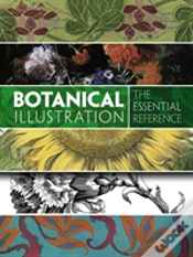 Capa do artigo Botanical Illustration: The Essential Reference