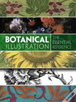 Capa do artigo Botanical Illustration: The Essential Reference