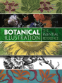Botanical Illustration: The Essential Reference - Preview
