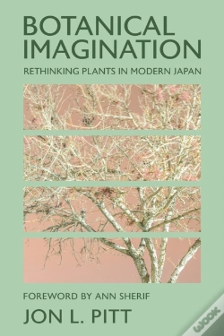 Capa do artigo Botanical Imagination