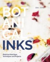 Botanical Inks