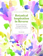 Capa do artigo Botanical Inspiration In Reverse /Anglais