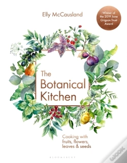 Capa do artigo Botanical Kitchen