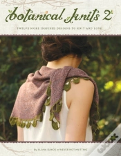 Capa do artigo Botanical Knits 2
