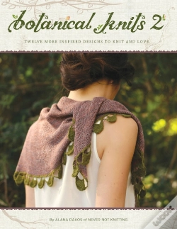 Capa do artigo Botanical Knits 2