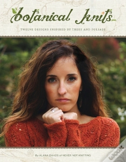 Capa do artigo Botanical Knits