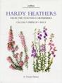 Botanical Magazine Monograph. Hardy Heathers From The Northern Hemisphere - Preview