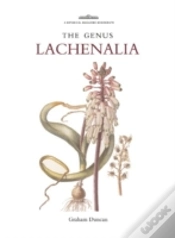 Capa do artigo Botanical Magazine Monograph: The Genus Lachenalia