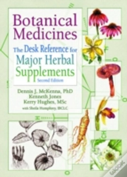 Capa do artigo Botanical Medicines