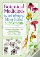 Botanical Medicines