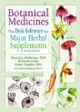 Botanical Medicines - Preview