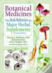 Capa do artigo Botanical Medicines