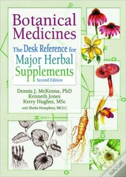 Capa do artigo Botanical Medicines