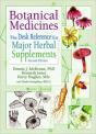 Botanical Medicines - Preview