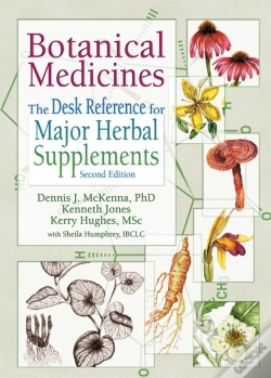 Capa do artigo Botanical Medicines