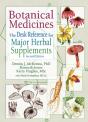 Botanical Medicines - Preview