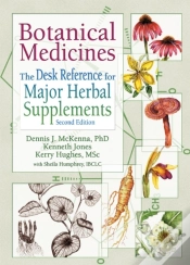 Capa do artigo Botanical Medicines