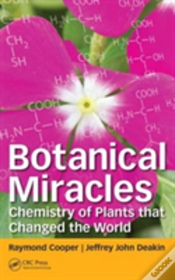 Capa do artigo Botanical Miracles