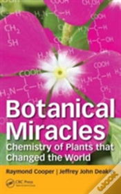 Capa do artigo Botanical Miracles
