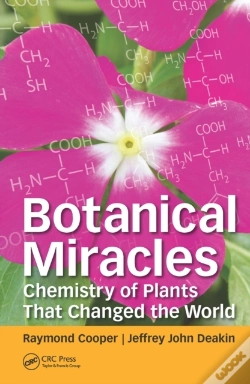 Capa do artigo Botanical Miracles