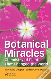 Capa do artigo Botanical Miracles