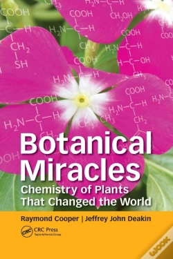 Capa do artigo Botanical Miracles