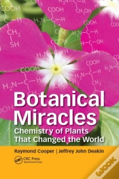Capa do artigo Botanical Miracles