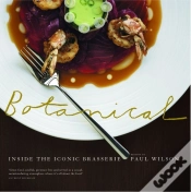 Capa do artigo Botanical