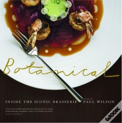 Capa do artigo Botanical
