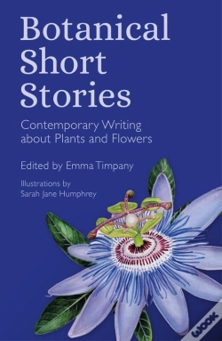 Capa do artigo Botanical Short Stories