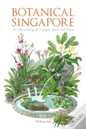 Capa do artigo Botanical Singapore