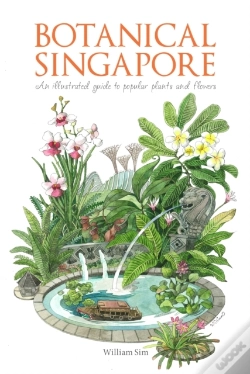 Capa do artigo Botanical Singapore