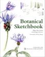 Botanical Sketchbook - Preview