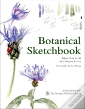 Capa do artigo Botanical Sketchbook