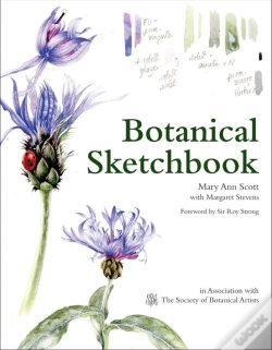 Capa do artigo Botanical Sketchbook