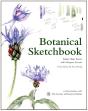 Botanical Sketchbook - Preview
