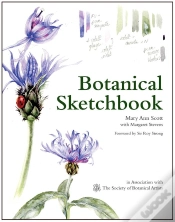 Capa do artigo Botanical Sketchbook